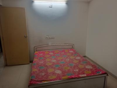 Bedroom Image of 1260 Sq.ft 2 BHK Apartment / Flat for sale in Aroma Aakruti Heights, Jodhpur Ahmedabad for Rs. 8100000