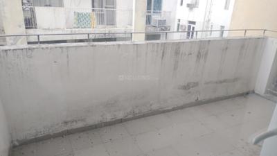 Image of 1056 Sq.ft 2 BHK Builder Floor for sale in Vatika Independent Floors, Sector 82, Gurgaon for Rs. 12500000