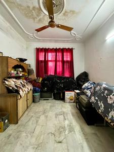 Hall Image of 1650 Sq.ft 5 BHK Independent House for sale in Dhakoli Zirakpur for Rs. 21000000