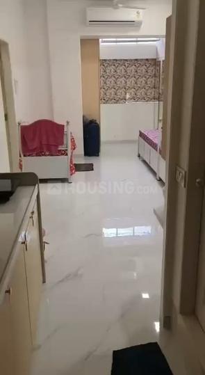 Hall Image of Double Sharing PG Room in Dadar West, Mumbai