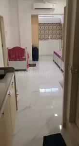 Hall Image of Double Sharing PG Room in Dadar West, Mumbai