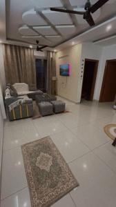 Hall Image of 1000 Sq.ft 2 BHK Apartment / Flat for sale in SBP City Of Dreams Phase 1 A, Sector 116 Mohali for Rs. 7000000