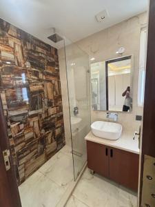 Image of 2430 Sq.ft 4 BHK Builder Floor for sale in Sector 56, Gurgaon for Rs. 32500000