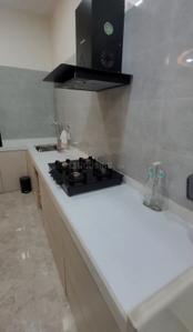 Kitchen Image of 1600 Sq.ft 3 BHK Apartment / Flat for sale in Valeentina Tower, Vadgaon Budruk Pune for Rs. 15000000