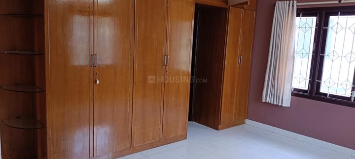 Ambedkar Nagar, Manapakkam Bedroom 1