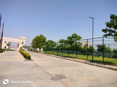 Image of 1014 Sq.ft 2 BHK Apartment / Flat for rent in Terra Castle, Jhundpuri, Bhiwadi for Rs. 10000