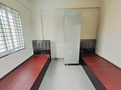 Image of 200 Sq.ft 1 RK Apartment / Flat for rent in Indira Nagar, Bengaluru for Rs. 20000