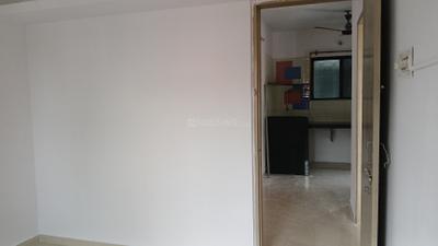 Bedroom Image of 1100 Sq.ft 2 BHK Apartment / Flat for rent in Palanpur Surat for Rs. 15000