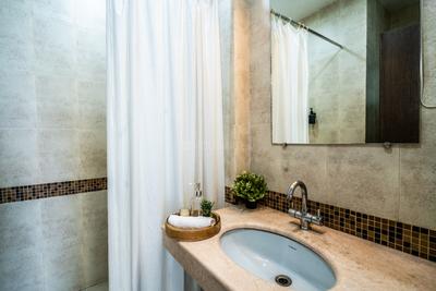 Image of 997 Sq.ft 2.5 BHK Apartment / Flat for sale in Oberoi Woods, Goregaon East, Mumbai for Rs. 49500000