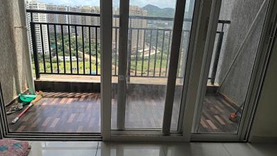 Image of 750 Sq.ft 2 BHK Apartment / Flat for sale in Kolte Patil Life Republic ORO Avenue, Mamurdi, Pune for Rs. 6075000