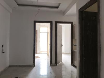Living Room Image of 1500 Sq.ft 3 BHK Apartment / Flat for sale in Ambesten Twin Chalet, Noida Extension Greater Noida for Rs. 5054000