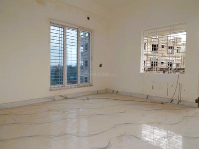 Hall Image of 780 Sq.ft 2 BHK Apartment / Flat for sale in Dum Dum Cantonment Kolkata for Rs. 2340000