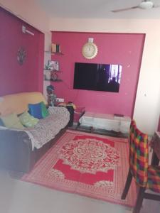 Bedroom Image of 500 Sq.ft 2 BHK Apartment / Flat for sale in Avirat Silver Habitat, Vastral Ahmedabad for Rs. 3000000