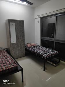 Hall Image of 800 Sq.ft 2 BHK Apartment / Flat for sale in Gera Adara, Hinjawadi Phase 2 Pune for Rs. 7000000