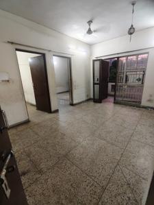 Hall Image of 950 Sq.ft 2 BHK Apartment / Flat for rent in Pink Apartments, Sector 18 Dwarka New Delhi for Rs. 26000