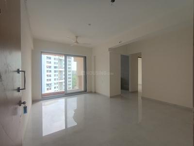 Hall Image of 1200 Sq.ft 2 BHK Apartment / Flat for sale in Lakhani Grandeur, Ulwe Navi Mumbai for Rs. 15000000