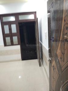 2 BHK Independent House