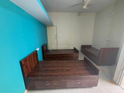 Bedroom Image of LARA in Nagasandra, Bengaluru North, Bengaluru
