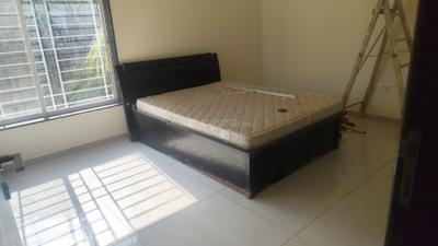 Bedroom Image of 3800 Sq.ft 4 BHK Villa for rent in Paranjape Meadows, Bhugaon Pune for Rs. 85000