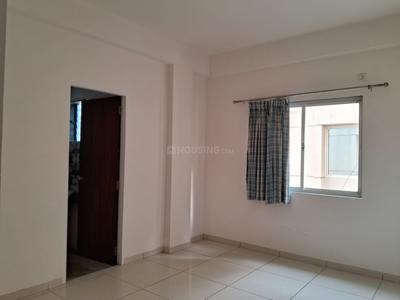 Bedroom Image of 1250 Sq.ft 3 BHK Apartment / Flat for sale in Bhayli Vadodara for Rs. 3990000