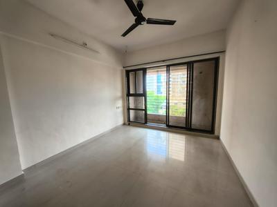 Hall Image of 1235 Sq.ft 2 BHK Apartment / Flat for sale in Concrete Sai Swar, Kharghar Navi Mumbai for Rs. 15000000