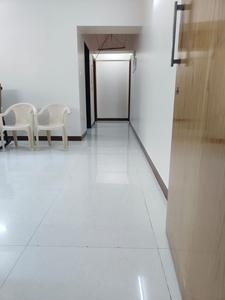 Hall Image of 1050 Sq.ft 2 BHK Apartment / Flat for sale in Rustomjee Yazarina, Dadar East Mumbai for Rs. 49000000