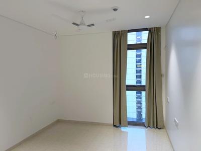 Bedroom Image of 711 Sq.ft 2 BHK Apartment / Flat for rent in Kasturi Apostrophe, Hinjawadi Phase 3 Pune for Rs. 40000