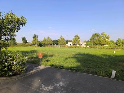 Enden 144 by thea estates Plot View 2