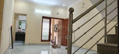 Hall Image of 1201 Sq.ft 3 BHK Duplex for sale in Kolathur Chennai for Rs. 9500000