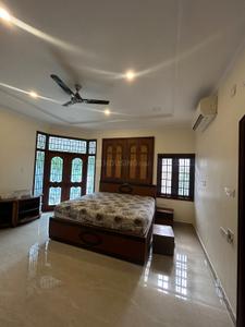 Bedroom Image of 3000 Sq.ft 4 BHK Duplex for rent in Adyar Chennai for Rs. 150000