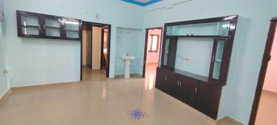 Bedroom Image of 1050 Sq.ft 2 BHK Apartment / Flat for sale in Konthamuru Rajahmundry for Rs. 3400000