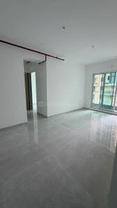 Hall Image of 848 Sq.ft 2 BHK Apartment / Flat for rent in Neelam Senroofs Phase III, Mulund East Mumbai for Rs. 70000
