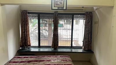 Living Room Image of 600 Sq.ft 1 BHK Apartment / Flat for rent in Koregaon Park Pune for Rs. 32000