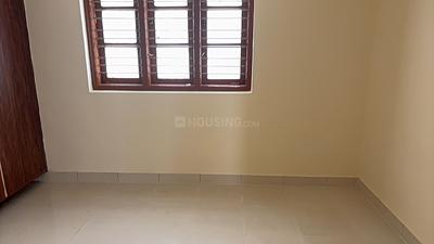 1 BHK Independent Builder Floor