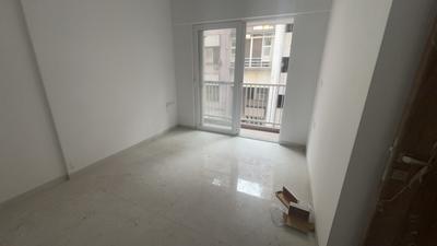 Bedroom Image of 1350 Sq.ft 3 BHK Apartment / Flat for sale in WJV Sai Aura, Pimple Saudagar Pune for Rs. 14500000