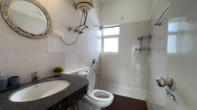 Image of 1642 Sq.ft 3 BHK Apartment / Flat for sale in Orris Carnation Residency, Sector 85, Gurgaon for Rs. 13800000