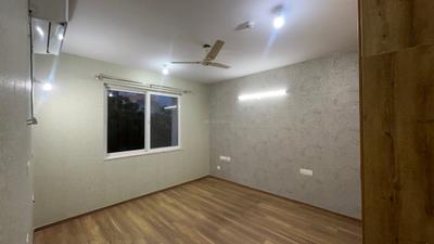 Bedroom Image of 1275 Sq.ft 2 BHK Apartment / Flat for rent in Prestige West Woods, Binnipete Bengaluru for Rs. 65000