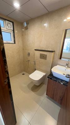 Image of 1250 Sq.ft 3 BHK Apartment / Flat for sale in Kalyan Nagar, Bengaluru for Rs. 15500000