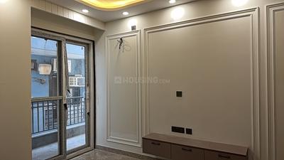 Bedroom Image of 1800 Sq.ft 3 BHK Builder Floor for sale in Sector 57 Gurgaon for Rs. 28500000