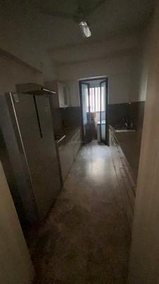 Kitchen Image of 900 Sq.ft 2 BHK Apartment / Flat for rent in Rustomjee Paramount, Santacruz West Mumbai for Rs. 250000