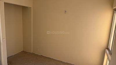 Bedroom Image of 953 Sq.ft 2 BHK Apartment / Flat for sale in Jaypee Kosmos, Sector 134 Noida for Rs. 7600000
