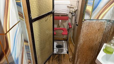 Bedroom Image of 1154 Sq.ft 2 BHK Apartment / Flat for sale in Godrej Riverside, Kalyan West Kalyan for Rs. 8371000