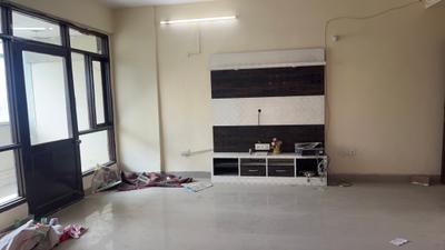 Living Room Image of 1130 Sq.ft 2 BHK Apartment / Flat for sale in TDI Kingsbury Apartments, Sector 61 Sonipat for Rs. 6500000