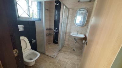 Image of 1800 Sq.ft 3.5 BHK Builder Floor for rent in Koramangala, Bengaluru for Rs. 100000