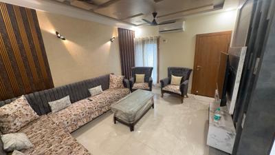 Living Room Image of 1878 Sq.ft 4 BHK Duplex for rent in Rachna Nagar Bhopal for Rs. 98000