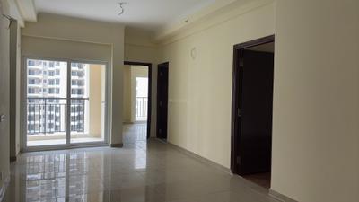 Living Room Image of 1230 Sq.ft 2.5 BHK Apartment / Flat for sale in Amrapali Verona Heights, Noida Extension Greater Noida for Rs. 8945600
