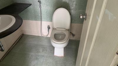 Image of 1172 Sq.ft 2.5 BHK Apartment / Flat for sale in Nanded Lalit, Nanded, Pune for Rs. 10500000