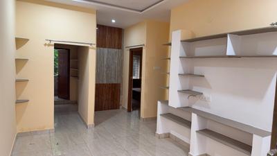 Living Room Image of 1000 Sq.ft 2 BHK Apartment / Flat for rent in Serilingampally Hyderabad for Rs. 22000