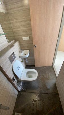Image of 411 Sq.ft 1 BHK Apartment / Flat for sale in Jogeshwari West, Mumbai for Rs. 12500000