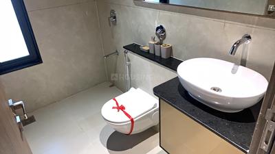 Image of 1135 Sq.ft 2 BHK Apartment / Flat for sale in K Ville, Ravet, Pune for Rs. 5700000